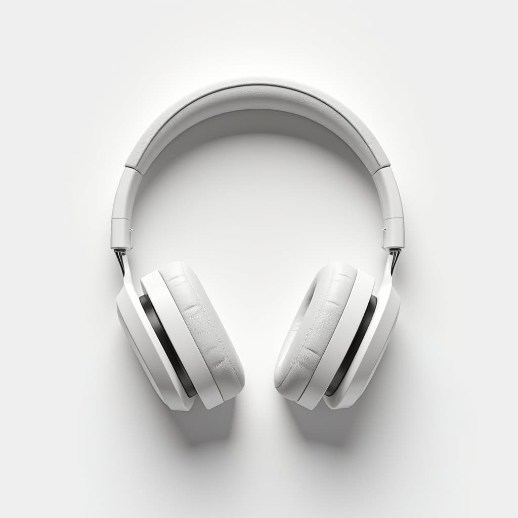 Wireless Bluetooth Headphones