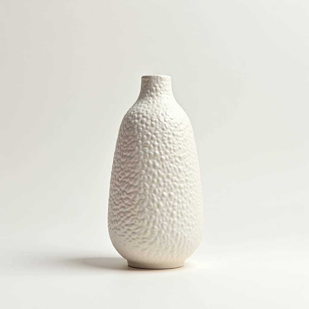 Decorative Ceramic Vase