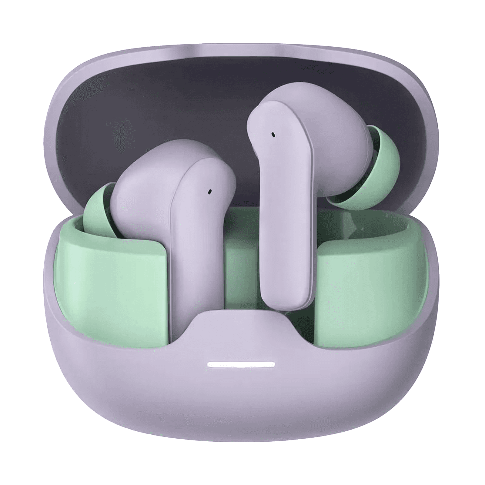 Wireless Earbuds Hi-Fi with 50H Playtime