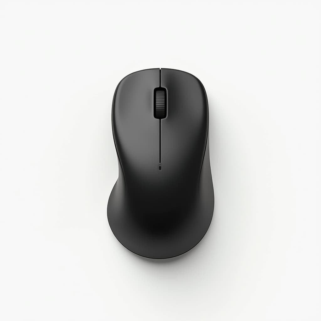 Wireless Mouse